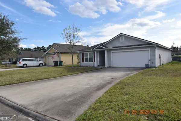 $2,300 | 223 Brooklet Circle, St. Marys, GA 31558