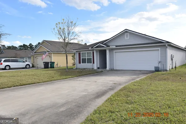 $2,300 | 223 Brooklet Circle, St. Marys, GA 31558