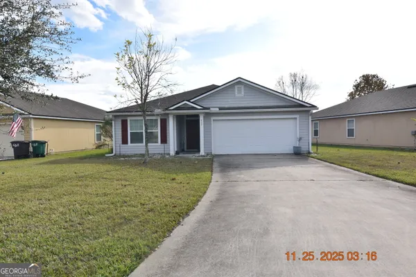 $2,300 | 223 Brooklet Circle, St. Marys, GA 31558