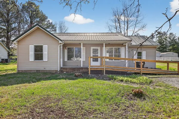 $125,000 | 109 Illini Court, Vienna, IL 62995