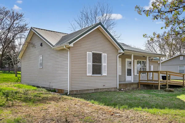 $125,000 | 109 Illini Court, Vienna, IL 62995