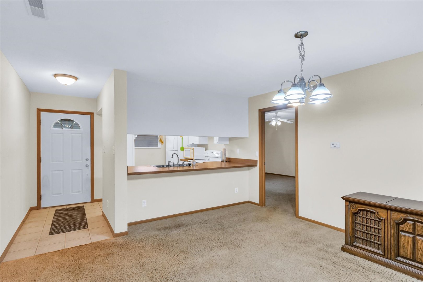 721 Broadmeadow Road, Unit 103 Rantoul, IL 61866 - Photo 14 of 32 Gallery Image 14