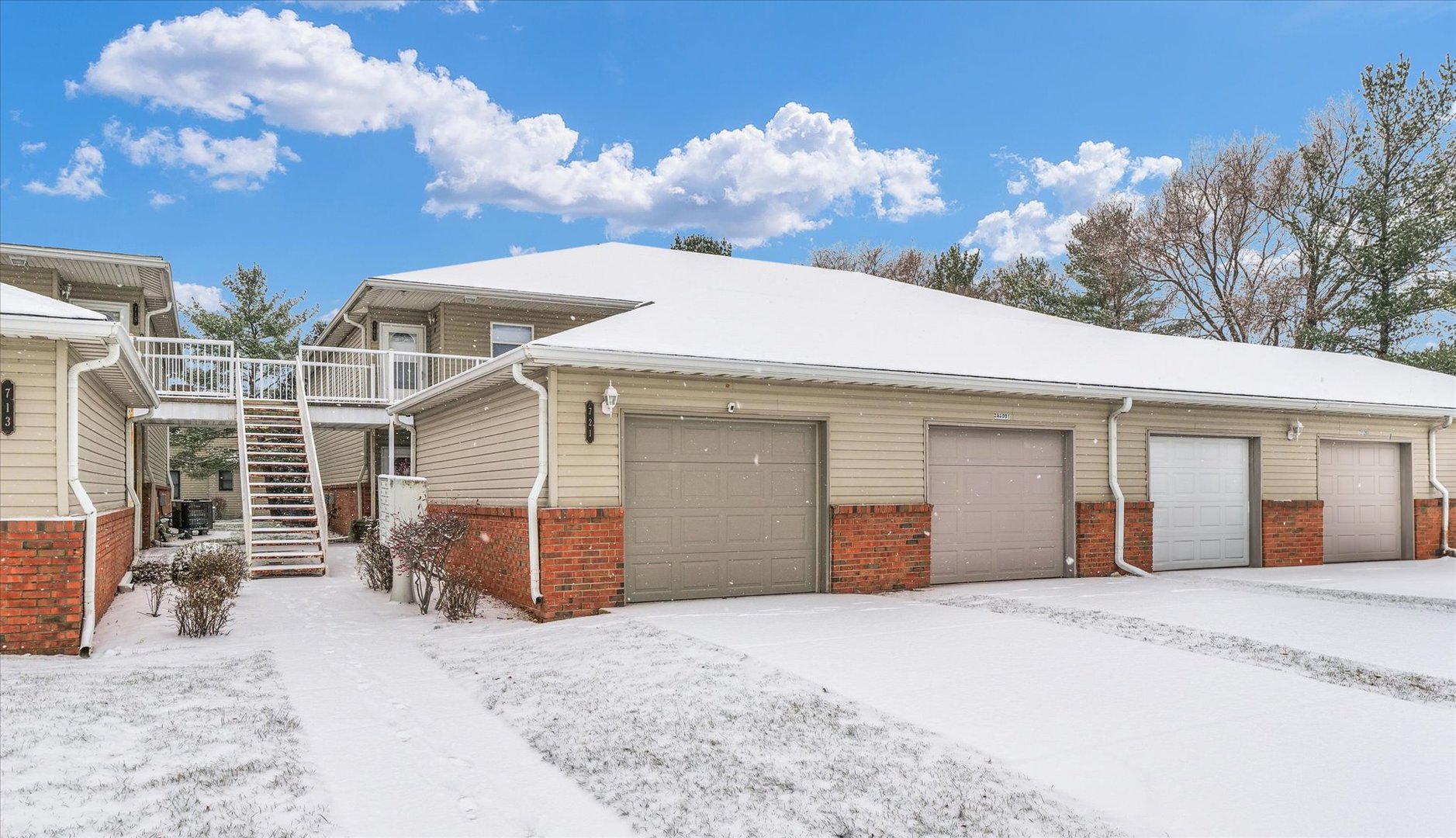 721 Broadmeadow Road, Unit 103 Rantoul, IL 61866 - Photo 2 of 32 Gallery Image 2