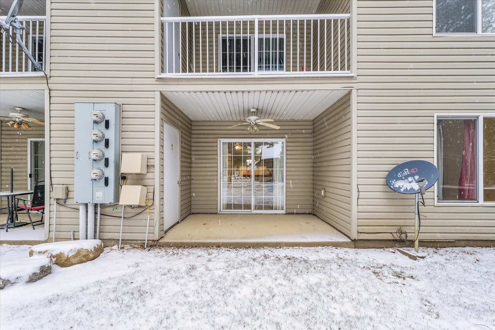 721 Broadmeadow Road, Unit 103 Rantoul, IL 61866 - Photo 29 of 32 Gallery Image 29