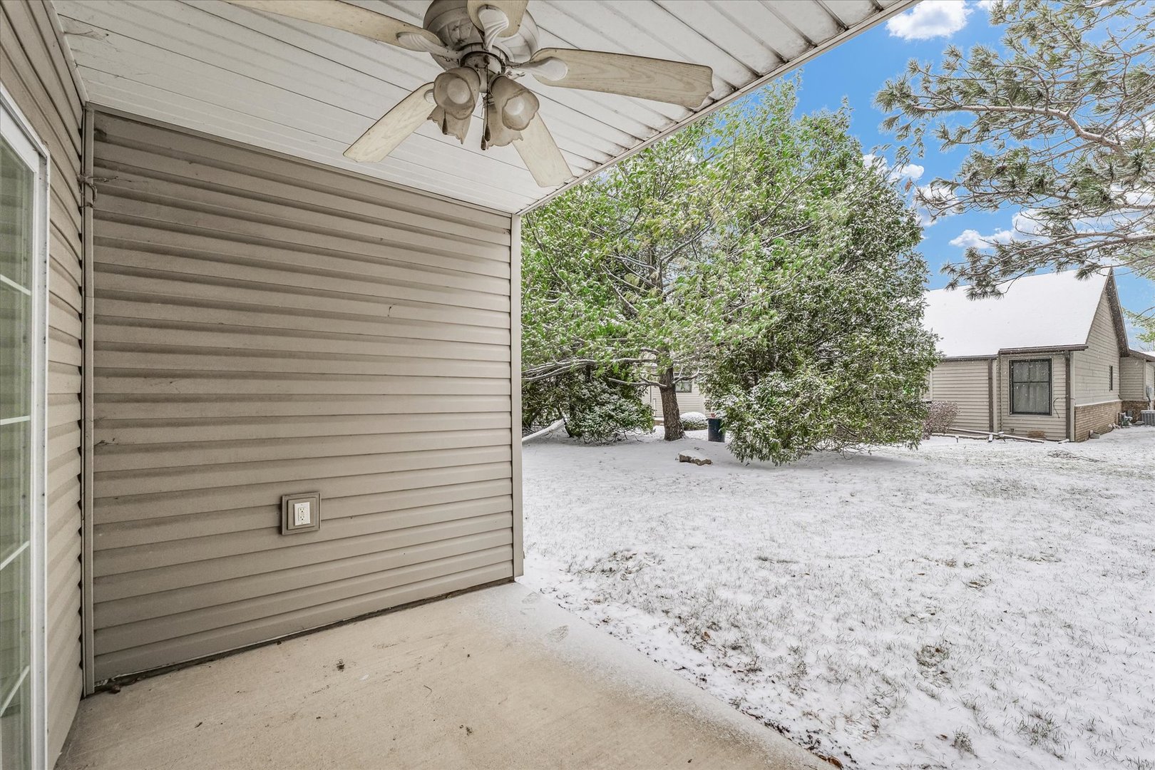 721 Broadmeadow Road, Unit 103 Rantoul, IL 61866 - Photo 30 of 32 Gallery Image 30
