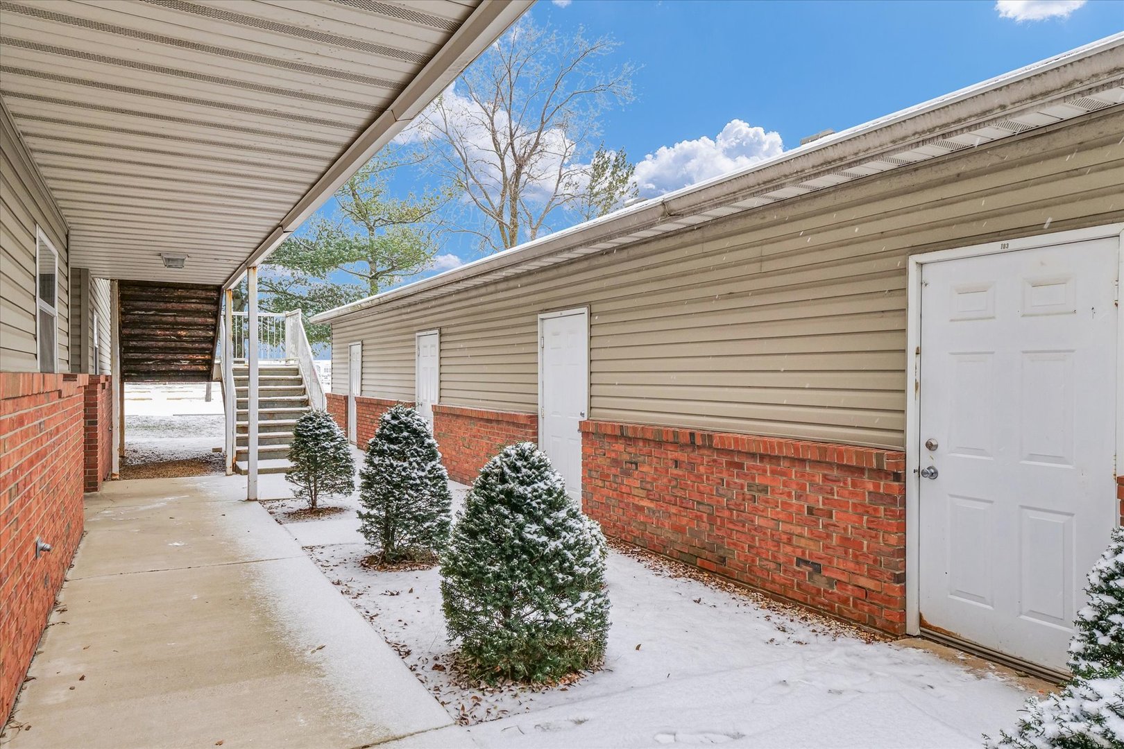 721 Broadmeadow Road, Unit 103 Rantoul, IL 61866 - Photo 3 of 32 Gallery Image 3