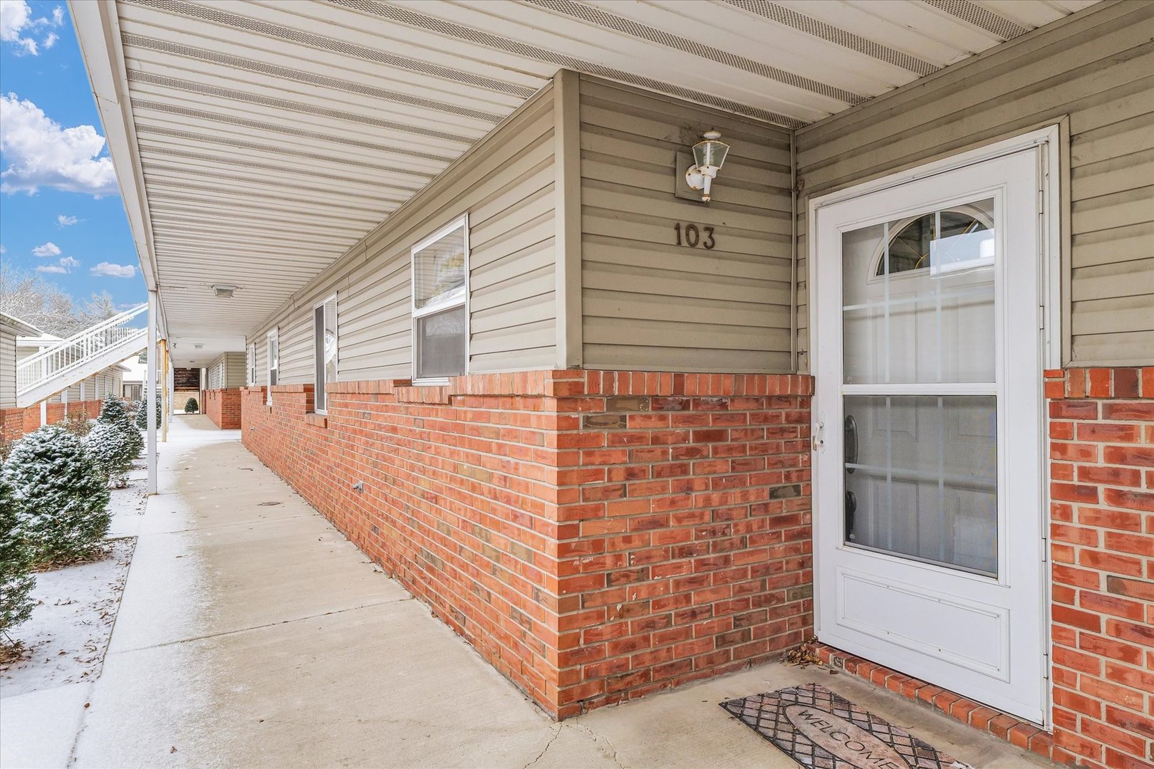 721 Broadmeadow Road, Unit 103 Rantoul, IL 61866 - Photo 5 of 32 Gallery Image 5