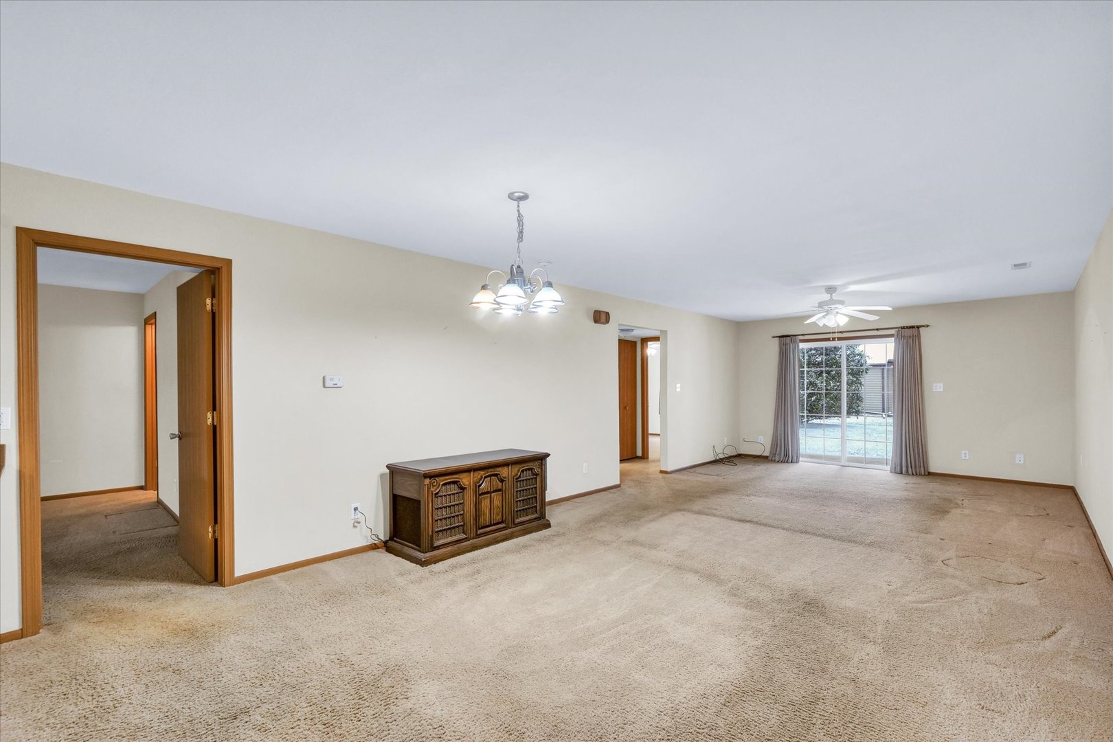 721 Broadmeadow Road, Unit 103 Rantoul, IL 61866 - Photo 8 of 32 Gallery Image 8