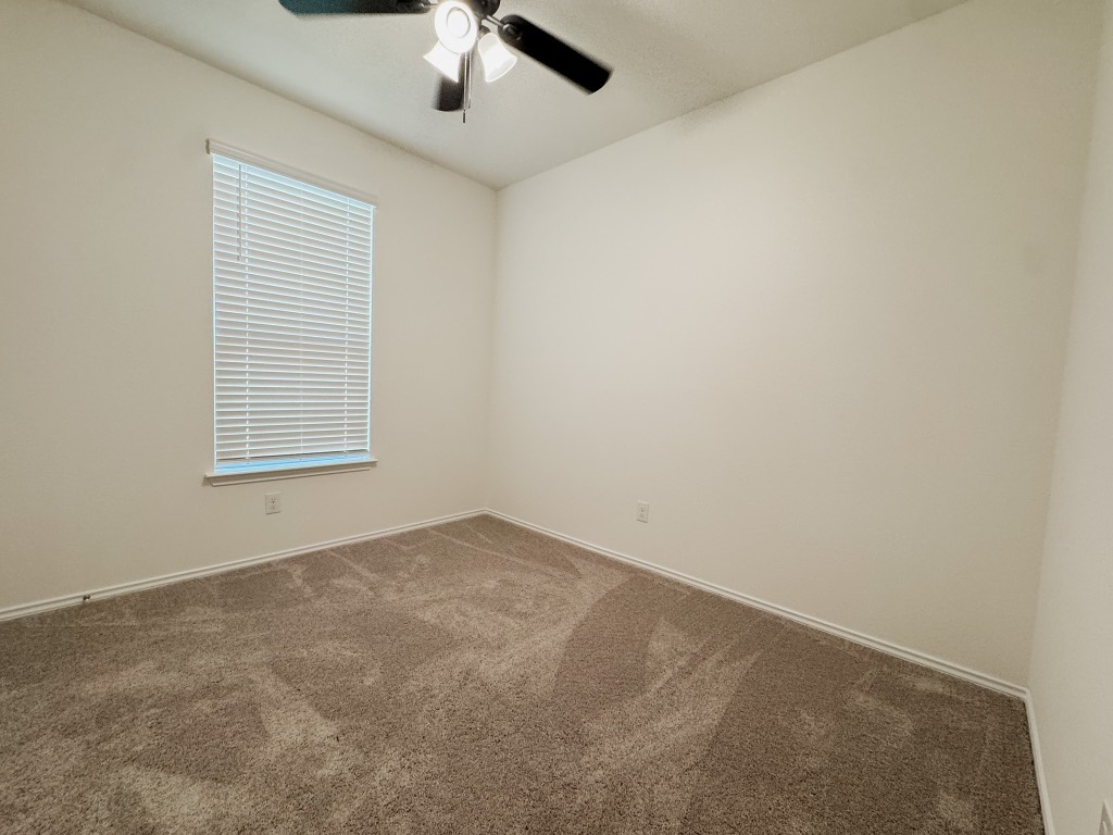 4024 Pinto Lane Round Rock, TX 78665 - Photo 17 of 31 an empty room with a window