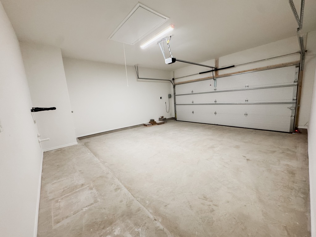 4024 Pinto Lane Round Rock, TX 78665 - Photo 26 of 31 a view of an empty room