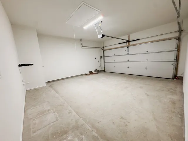 a view of swimming pool with outdoor seating