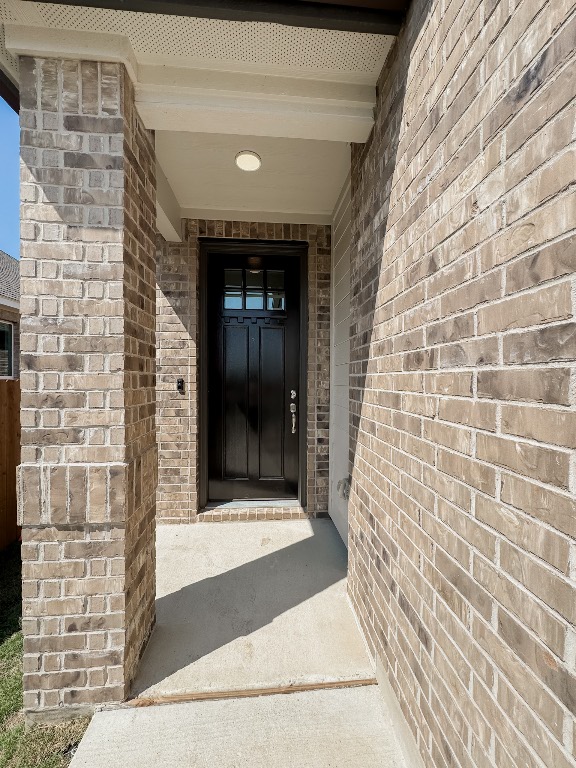 4024 Pinto Lane Round Rock, TX 78665 - Photo 28 of 31 Covered front porch