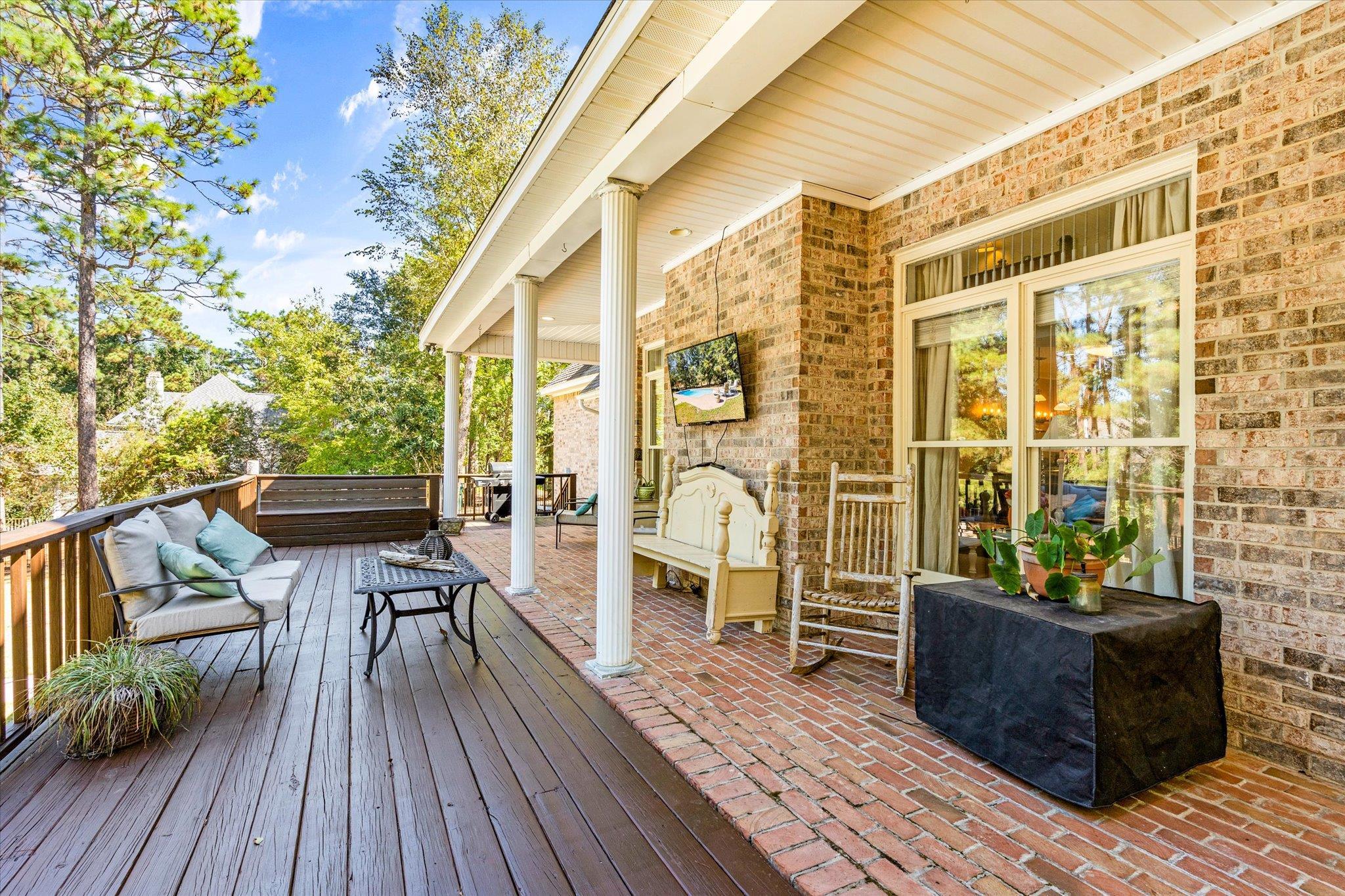 7253 Blakeley Forest Boulevard Daphne, AL 36527 - Photo 29 of 40