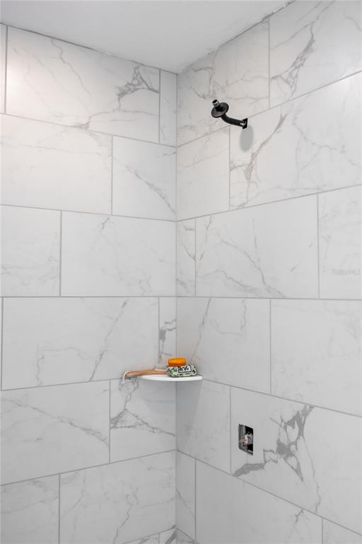 16929 Northwest 176th Way Alachua, FL 32615 - Photo 26 of 35 a bathroom with a shower