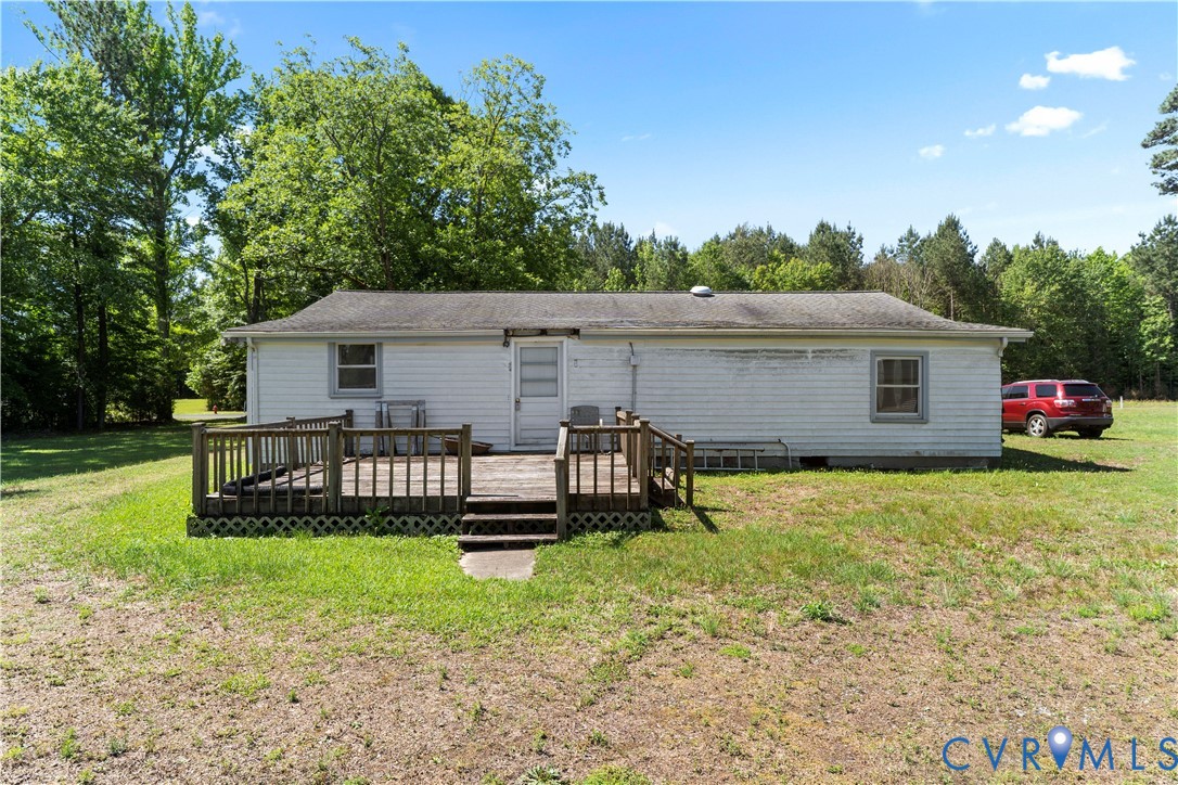 2739 Brunswick Road Emporia, VA 23847 - Photo 5 of 16