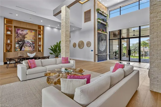 $11,500,000 | 1598 Heights Court, Marco Island, FL 34145