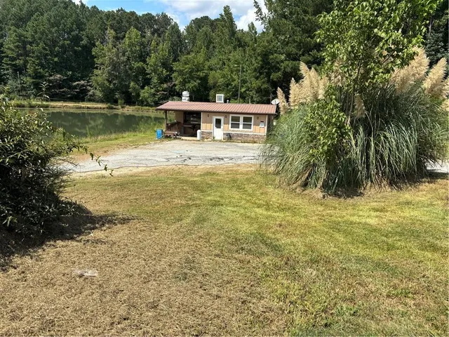 $449,999 | 8150 Lakeview Drive Southwest, Covington, GA 30014