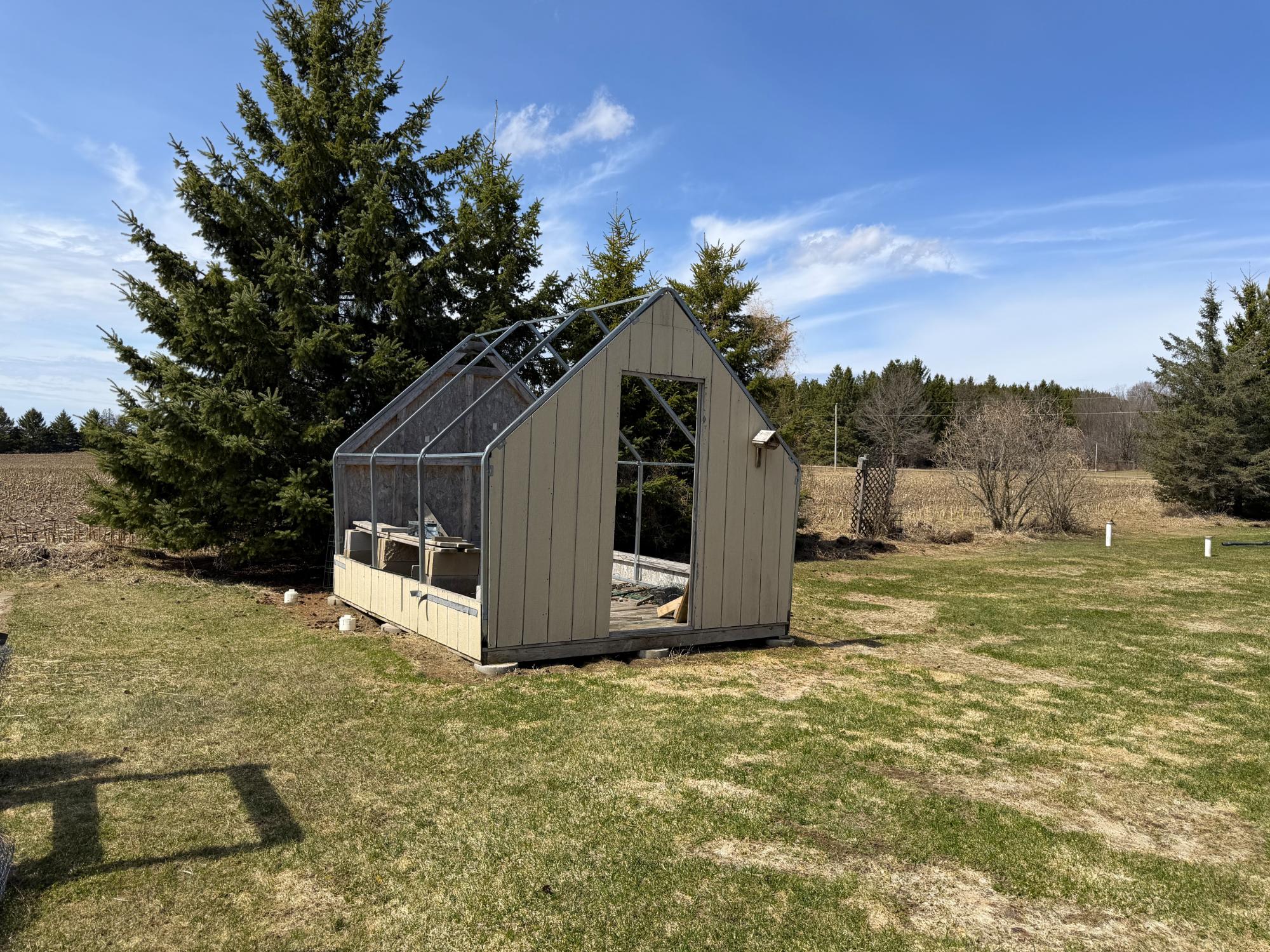 W7081 Hill Road Antigo, WI 54409 - Photo 31 of 37 Gallery Image 31