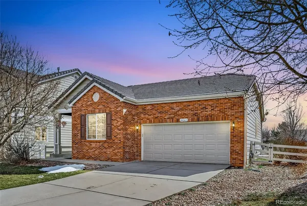 $550,000 | 24666 East Arizona Circle, Aurora, CO 80018
