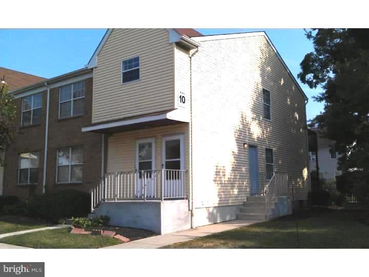 1016 Woodchip Road Lumberton, NJ 08048 - Photo 1 of 18 Exterior Front