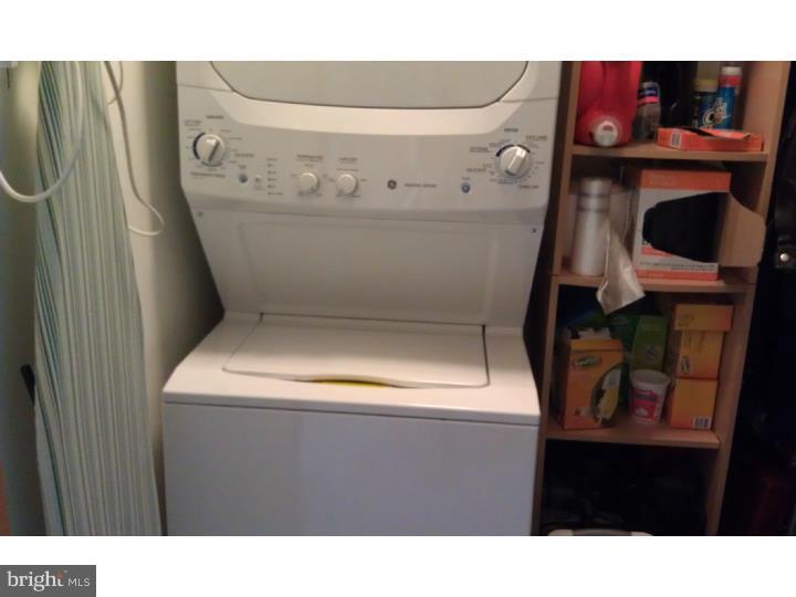 1016 Woodchip Road Lumberton, NJ 08048 - Photo 12 of 18 Laundry Room