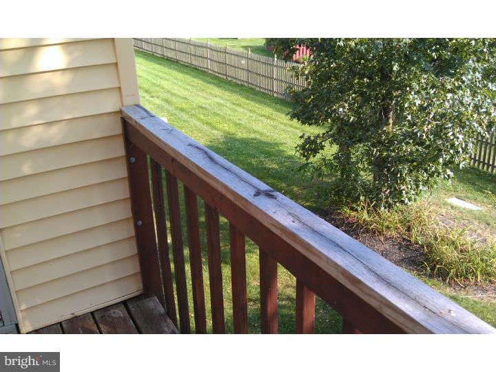 1016 Woodchip Road Lumberton, NJ 08048 - Photo 16 of 18 Exterior Back