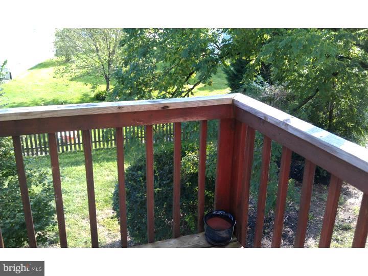 1016 Woodchip Road Lumberton, NJ 08048 - Photo 17 of 18 Exterior Back