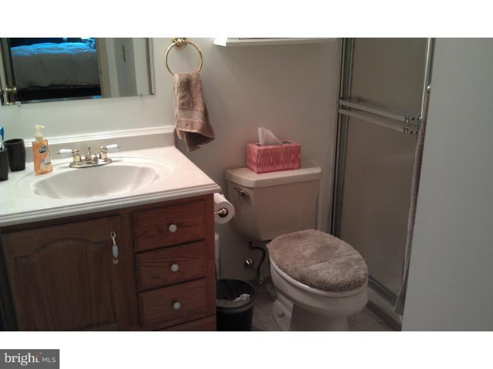 1016 Woodchip Road Lumberton, NJ 08048 - Photo 10 of 18 Master Bathroom