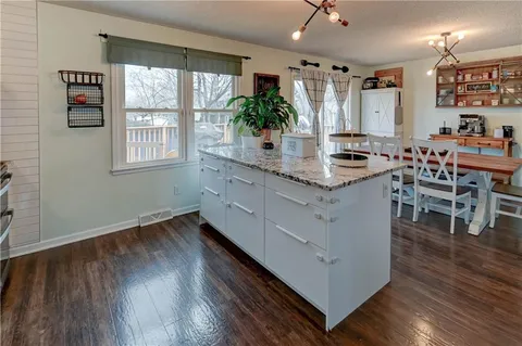 $399,000 | 14747 South Homestead Drive, Olathe, KS 66062