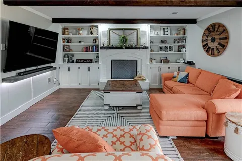 $399,000 | 14747 South Homestead Drive, Olathe, KS 66062