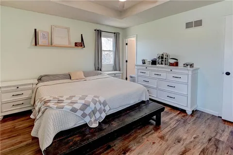 $399,000 | 14747 South Homestead Drive, Olathe, KS 66062