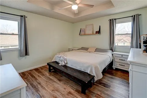 $399,000 | 14747 South Homestead Drive, Olathe, KS 66062