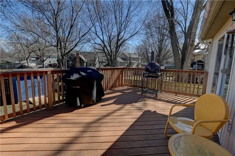 $399,000 | 14747 South Homestead Drive, Olathe, KS 66062