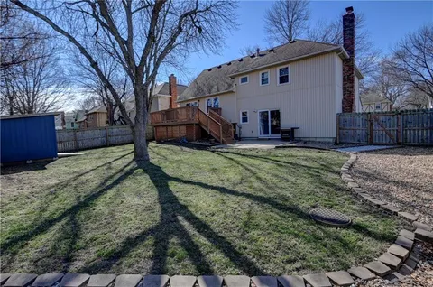 $399,000 | 14747 South Homestead Drive, Olathe, KS 66062