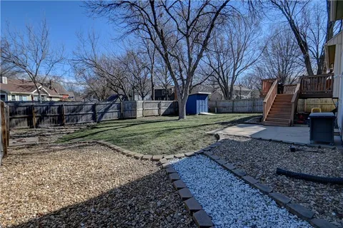 $399,000 | 14747 South Homestead Drive, Olathe, KS 66062