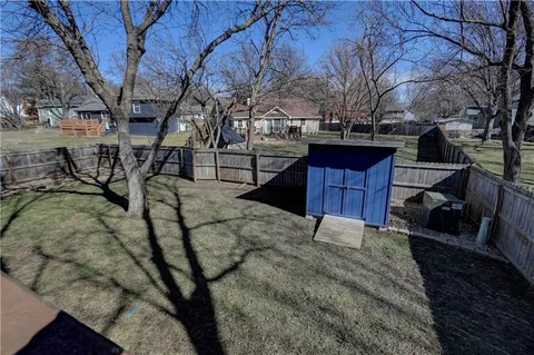 $399,000 | 14747 South Homestead Drive, Olathe, KS 66062