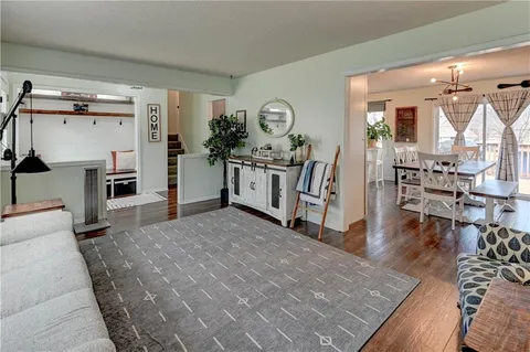 $399,000 | 14747 South Homestead Drive, Olathe, KS 66062