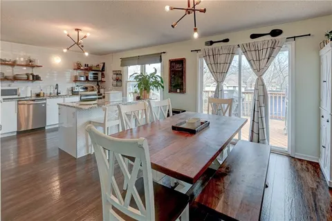 $399,000 | 14747 South Homestead Drive, Olathe, KS 66062