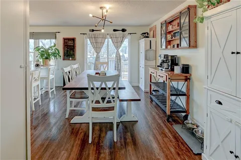 $399,000 | 14747 South Homestead Drive, Olathe, KS 66062