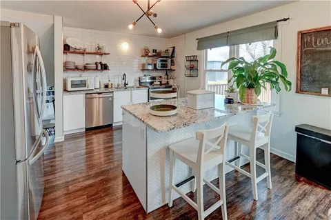 $399,000 | 14747 South Homestead Drive, Olathe, KS 66062