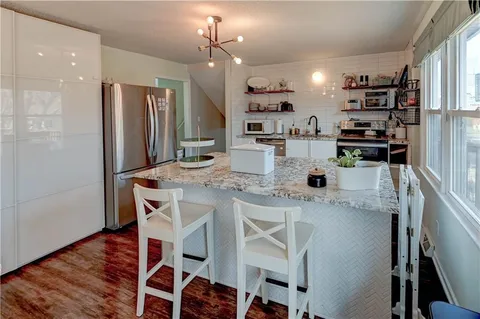 $399,000 | 14747 South Homestead Drive, Olathe, KS 66062