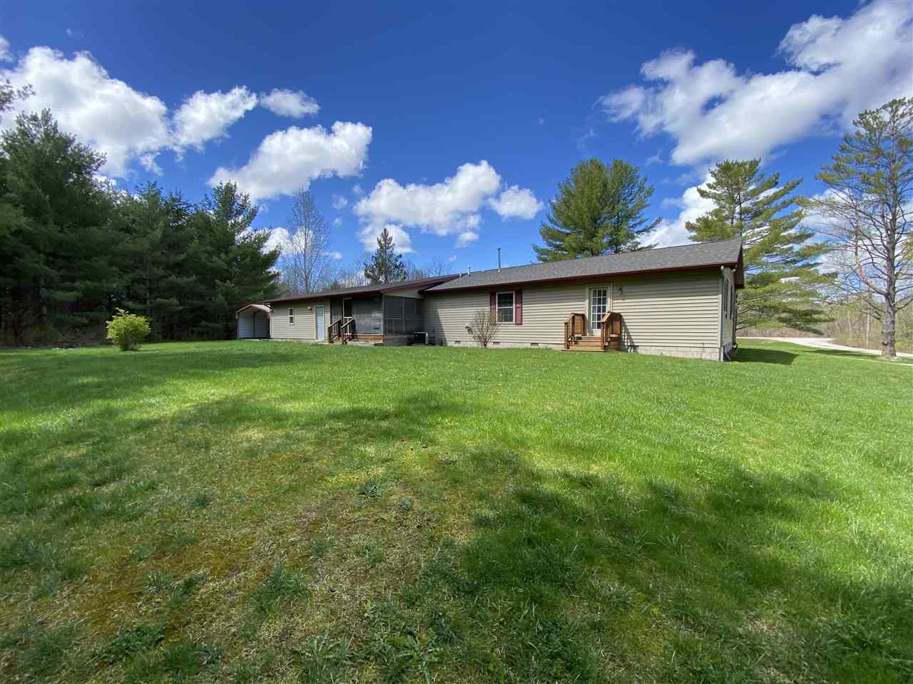 5354 South Branch Road Long Lake, MI 48743 - Photo 73 of 95 Gallery Image 73