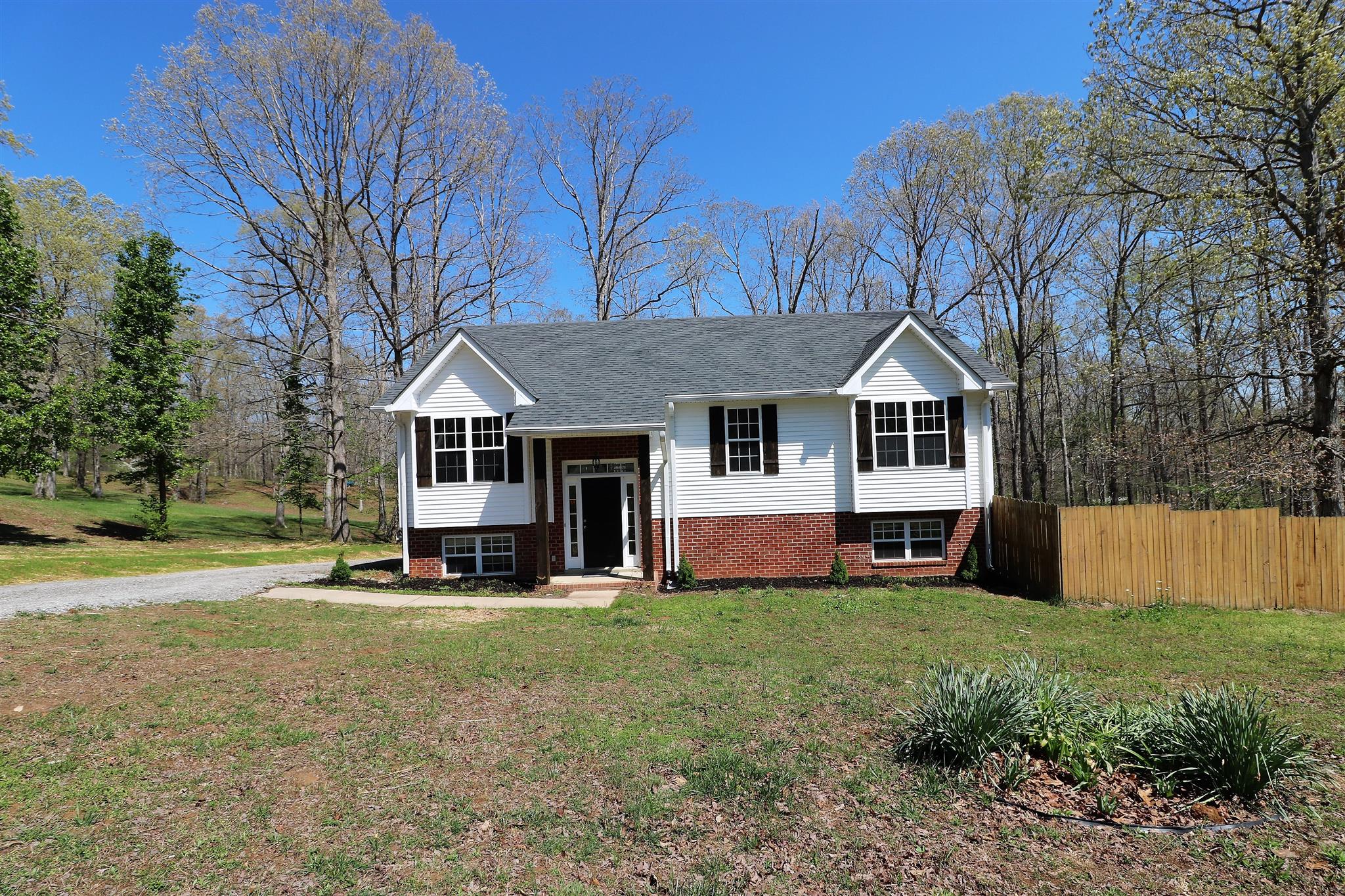 1052 Twin Pine Road Dickson, TN 37055 - Photo 1 of 20 Gallery Image 1