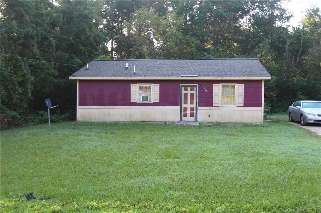 190 Misty Road Polkton, NC 28135 - Photo 1 of 1