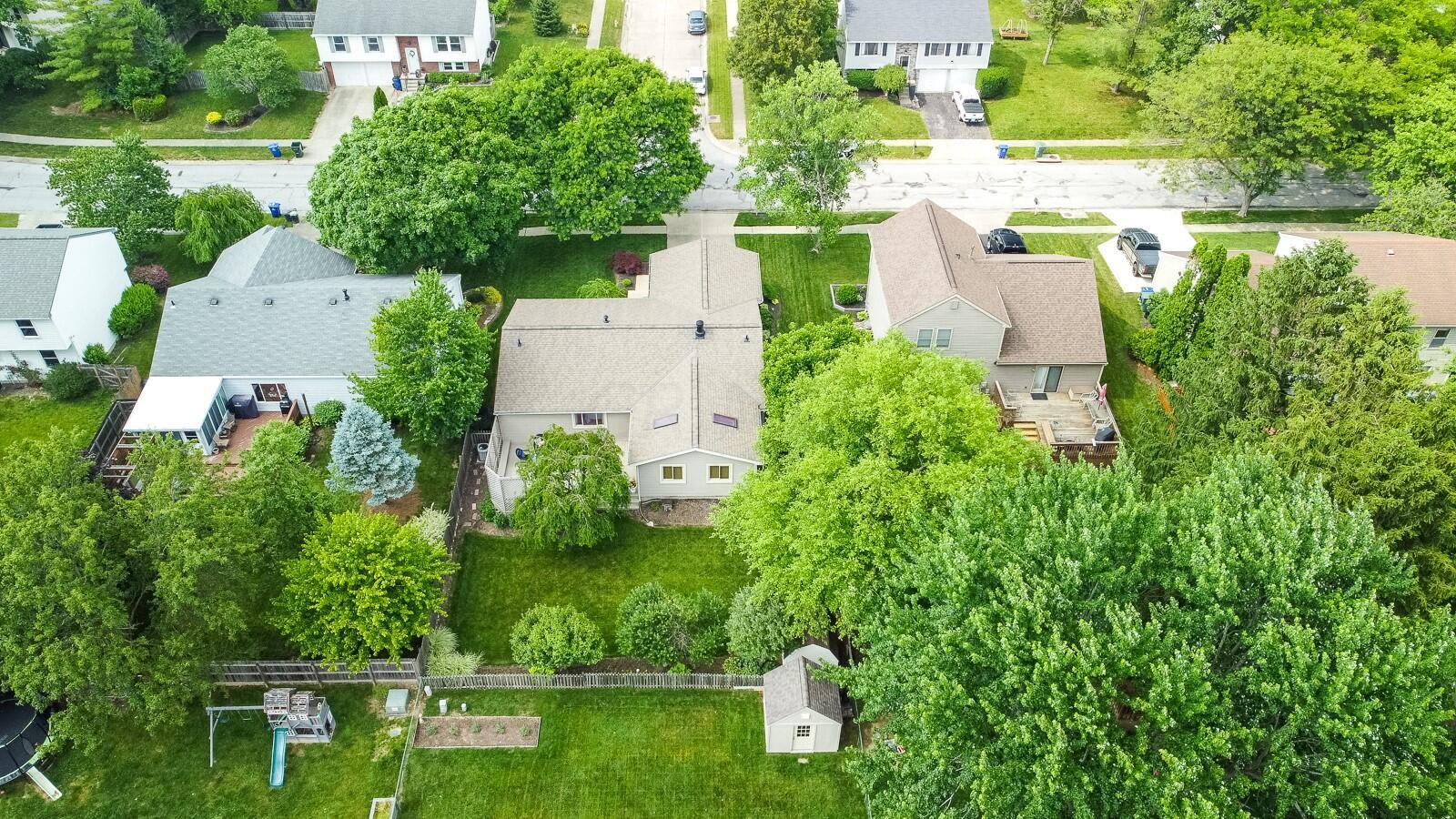 2097 Smokymill Road Dublin, OH 43016 - Photo 42 of 43 2097 Smoky mill-53
