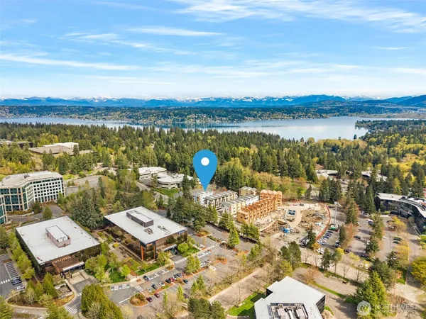 $1,549,000 | 16002 Southeast 31st Street, Bellevue, WA 98008