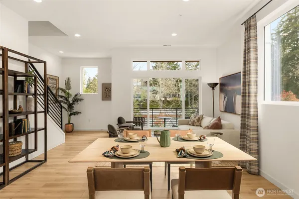 $1,549,000 | 16002 Southeast 31st Street, Bellevue, WA 98008
