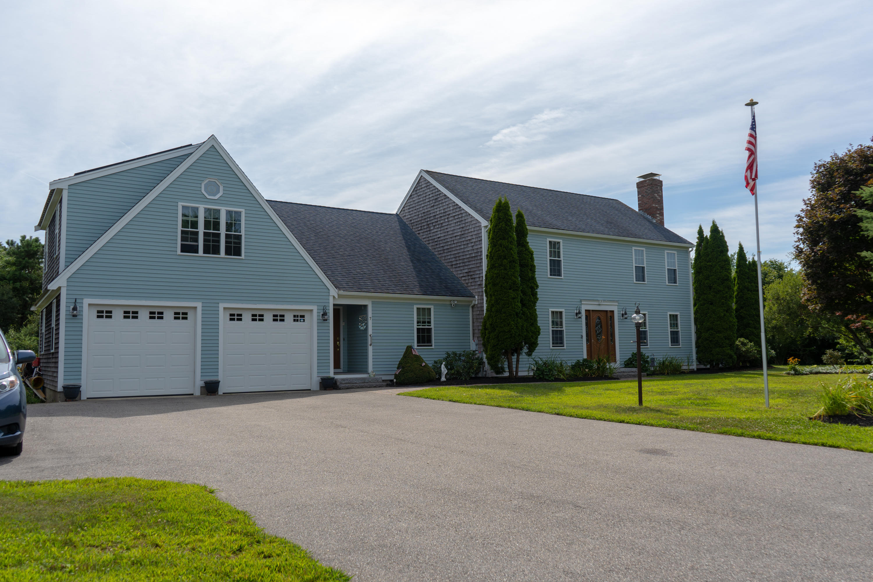 7 Windsor Road Sandwich, MA 02563 - Photo 1 of 21 7 Windsor-17