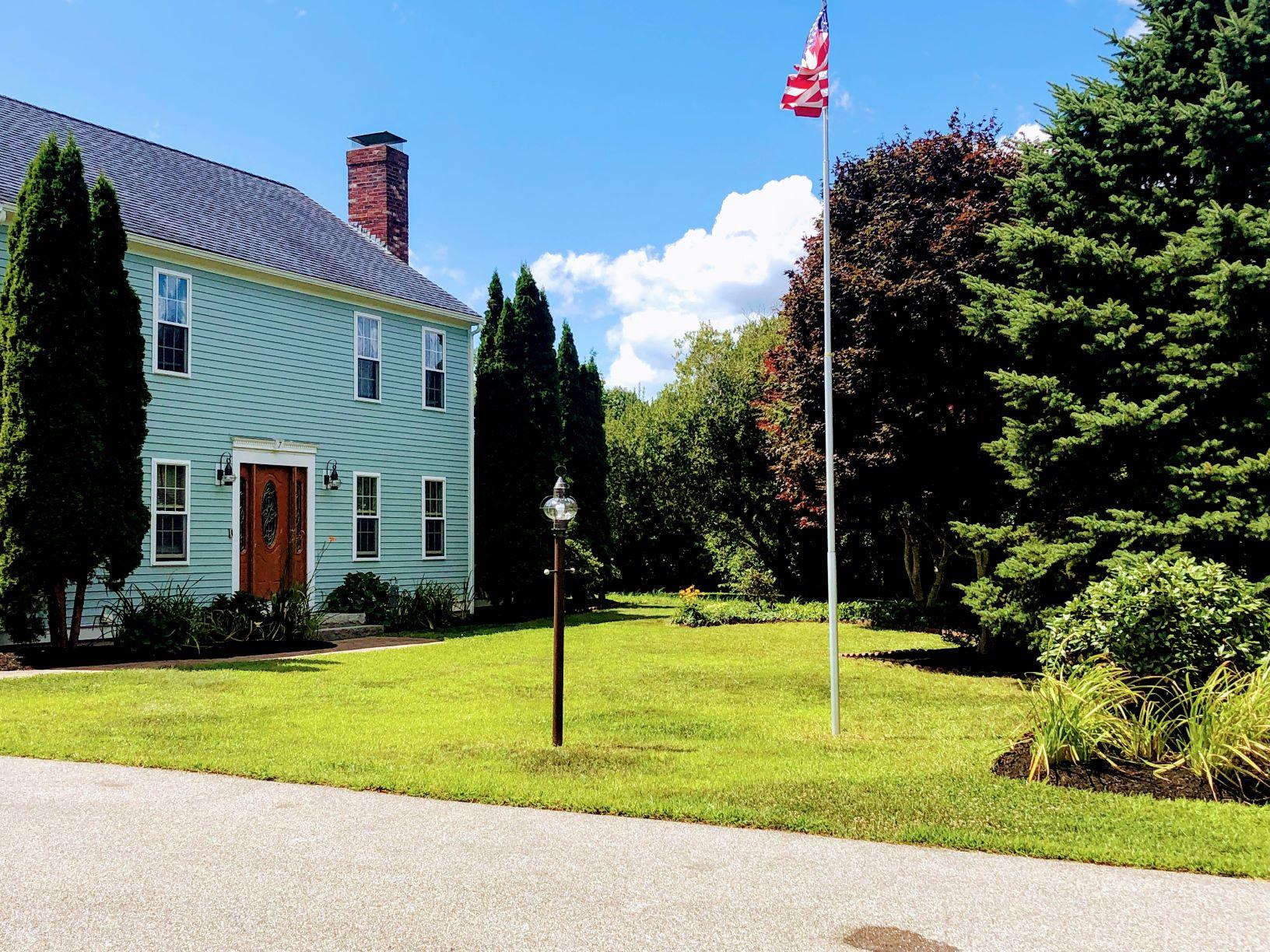 7 Windsor Road Sandwich, MA 02563 - Photo 6 of 21 home 4