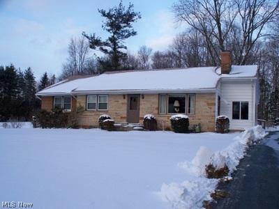 3541 Broadview Road Richfield, OH 44286 - Photo 1 of 1